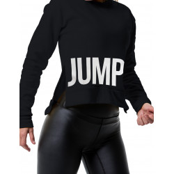 jump sweatshirt
