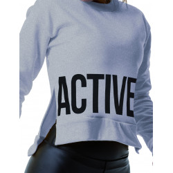 Active Sweatshirt