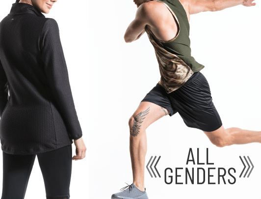 All Genders